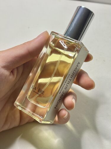 MAURITIUS JARDIN 30ml photo review