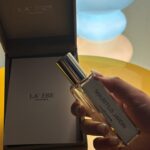 MAURITIUS JARDIN 30ml photo review