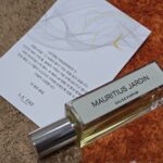 MAURITIUS JARDIN 30ml photo review