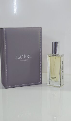 MAURITIUS JARDIN 30ml photo review