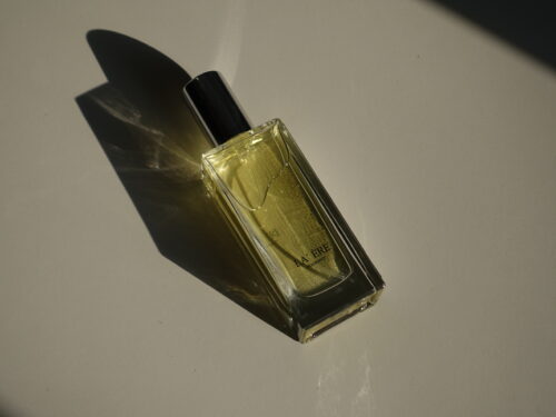 MAURITIUS JARDIN 30ml photo review