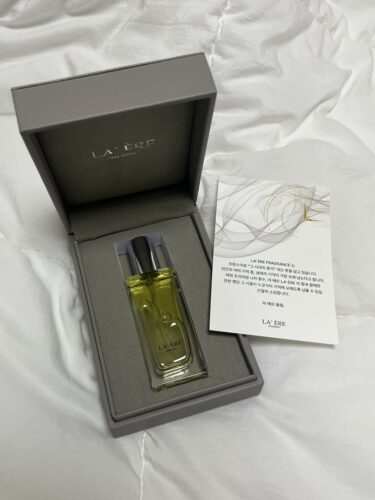 MAURITIUS JARDIN 30ml photo review