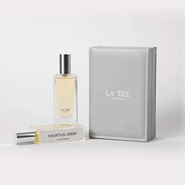 MAURITIUS JARDIN 30ml - 이미지 3