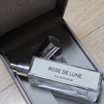 ROSE DE LUNE 30ml photo review