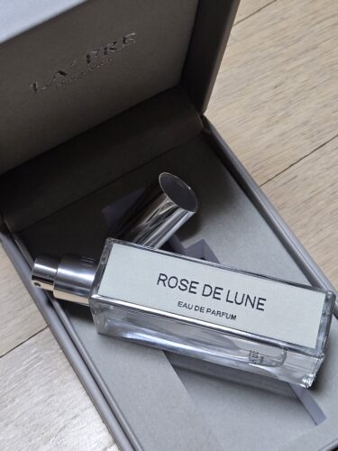 ROSE DE LUNE 30ml photo review