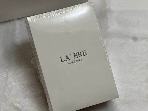 ROSE DE LUNE 30ml photo review