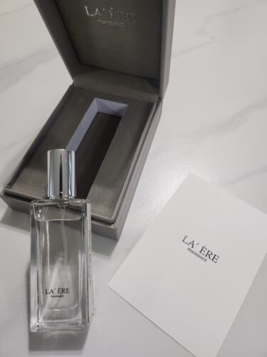 ROSE DE LUNE 30ml photo review