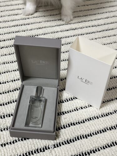 ROSE DE LUNE 30ml photo review