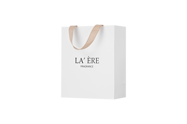 LA’ ÈRE SHOPPING BAG