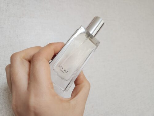 BOIS VELOUTÉ 30ml photo review