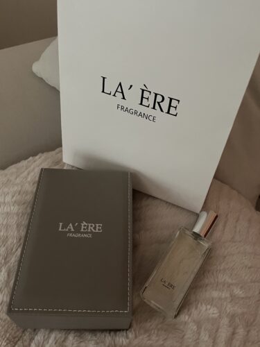 BOIS VELOUTÉ 30ml photo review