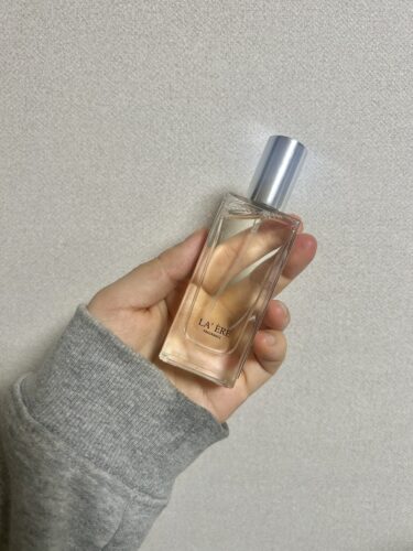 BOIS VELOUTÉ 30ml photo review