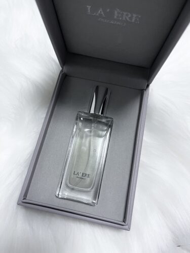 BOIS VELOUTÉ 30ml photo review