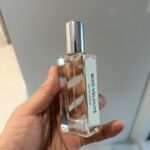 BOIS VELOUTÉ 30ml photo review