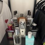 BOIS VELOUTÉ 30ml photo review