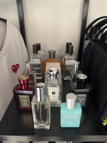 BOIS VELOUTÉ 30ml photo review