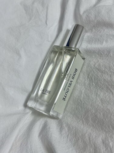 BOIS VELOUTÉ 30ml photo review