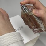 BOIS VELOUTÉ 30ml photo review