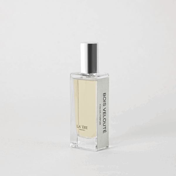 BOIS VELOUTÉ 30ml